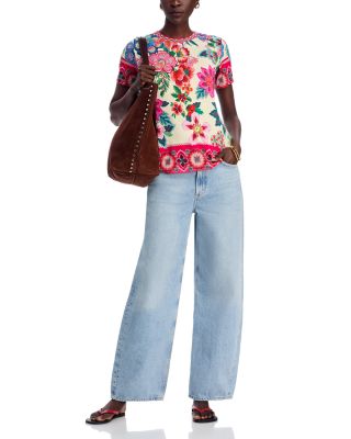 The Janie Favorite Tee