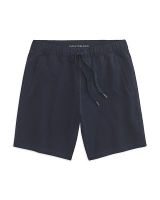 Ace French Terry 7" Shorts