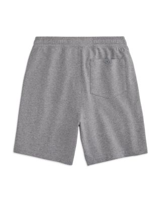 Ace French Terry 7" Shorts
