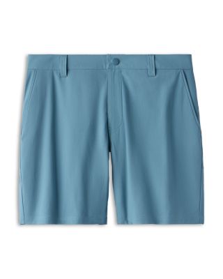 7" Commuter Regular Fit Shorts