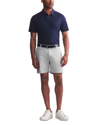 7" Commuter Regular Fit Shorts