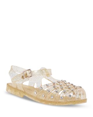 Loeffler Randall - Women's Rhys Jelly Sandals