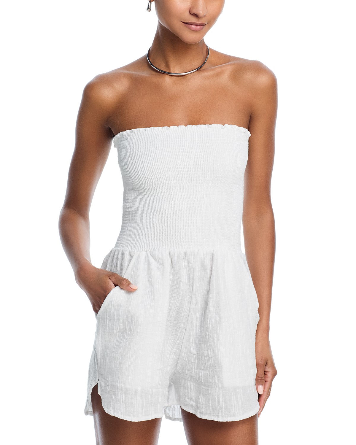 Torey Romper