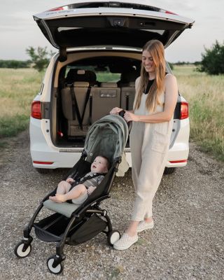 YOYO³ Stroller Bundle