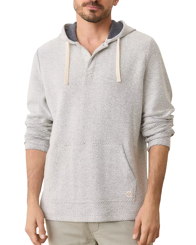 Marine Layer Portola Beach Hoodie
