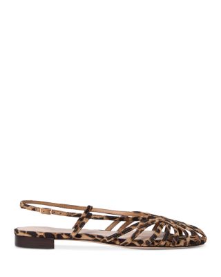 Women's Devon Lattice Slingback Sandals