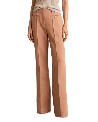 REISS - Petites Abbey Flared Pants
