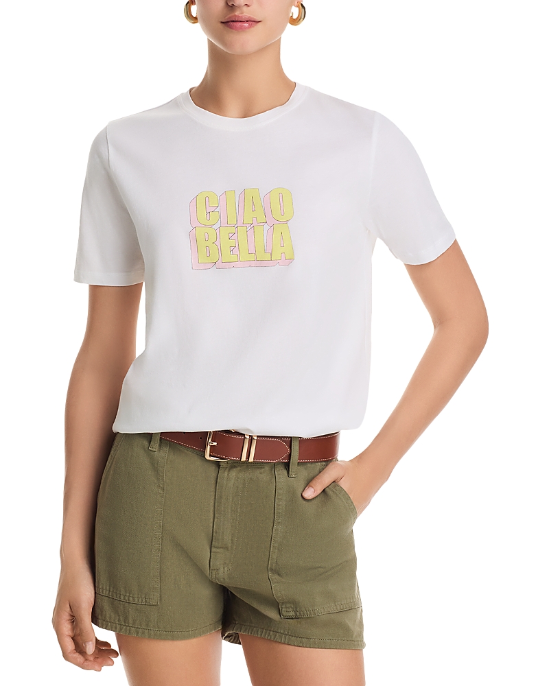 KULE THE MODERN CIAO BELLA TEE