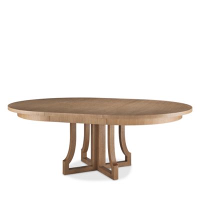 Oakley Round Dining Table