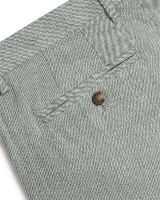 Kenleyt Stretch Regular Fit Trousers