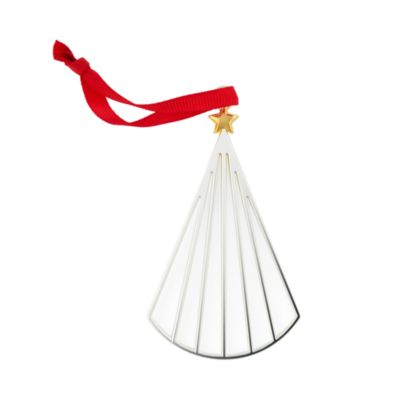 Umbrella Tree Ornament