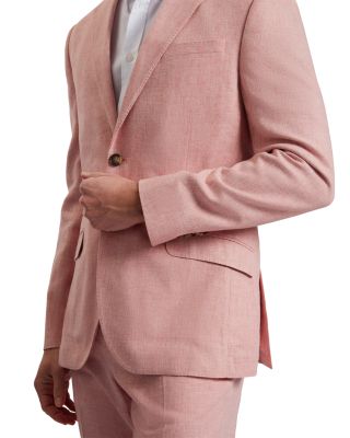 Kenleyj Stretch Regular Fit Blazer