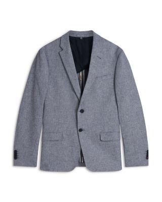 Kenleyj Stretch Regular Fit Blazer