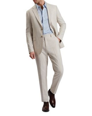 Kenleyj Stretch Regular Fit Blazer