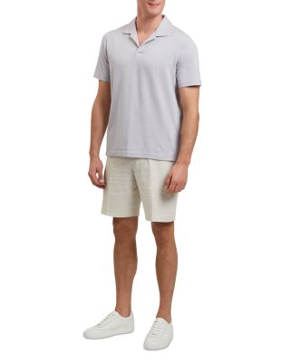 Anito Short Sleeve Open Neck Polo