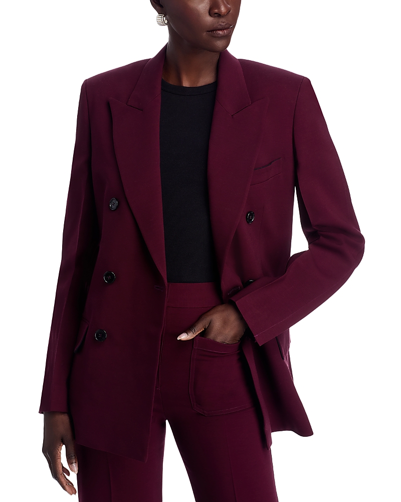 Victoria Beckham Oversized Jacket