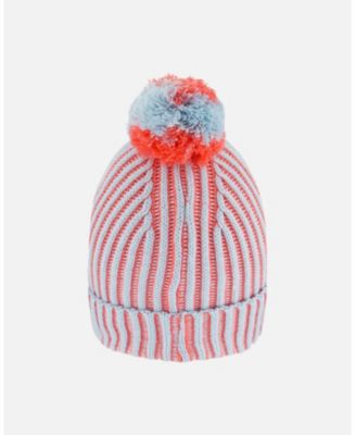 Girls' Knit Hat - Little Kid, Big Kid