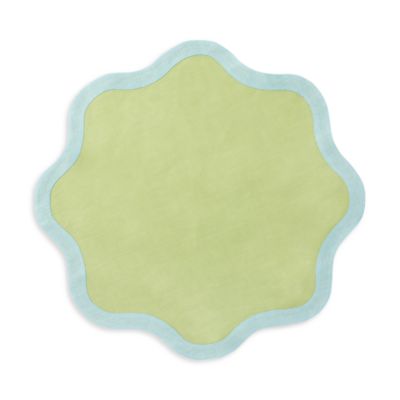 Ondulato Dinner Napkins, Set of 4