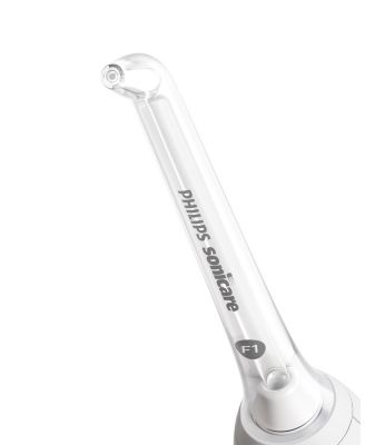 Power Flosser & Toothbrush System 7000