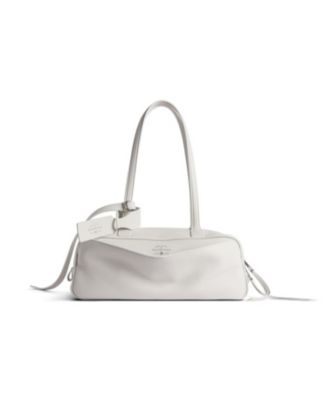 Balenciaga - Carrie Bowling Bag