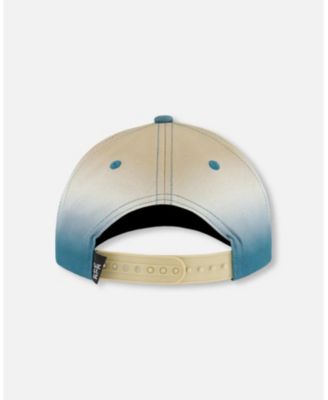  Boys' Printed Cap - Baby