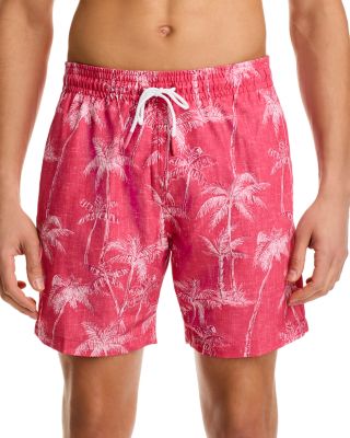 Trunks Surf & Swim Co. - Sano 6.5" Swim Shorts