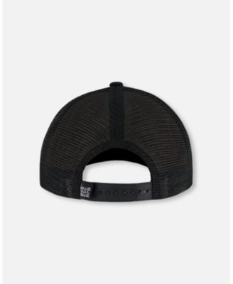  Boys' Printed Jungle Cap - Little Kid