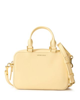 Veronica Beard - Boxy Top Handle Bag
