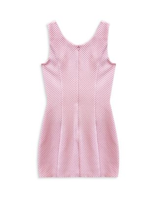 Girls' Tweed Shannon Dress - Big Kid