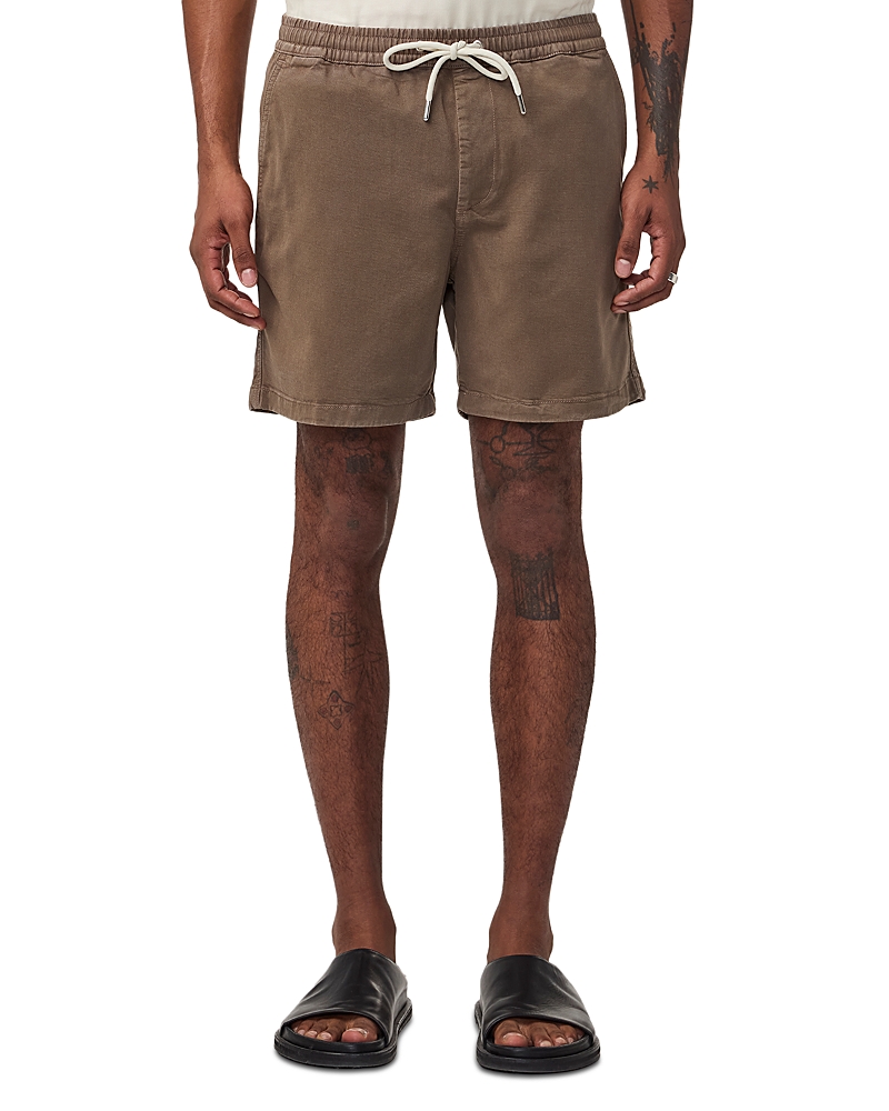 NN07 Gregor 1154 Drawstring 6.3 Shorts