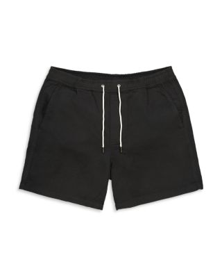 Gregor 1154 Drawstring 6.3" Shorts