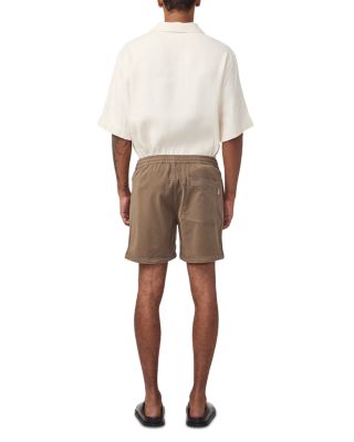 Gregor 1154 Drawstring 6.3" Shorts