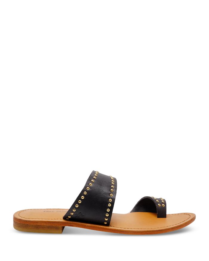 Women's Amelie Studded Sandals