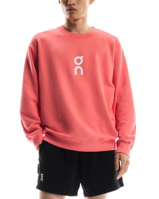 Oversized Fit Club Shorts