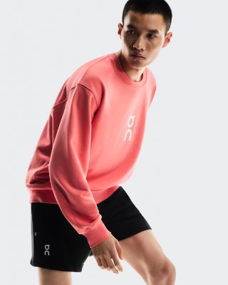 Oversized Fit Club Shorts