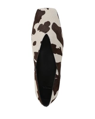 Women's Carmen Flats