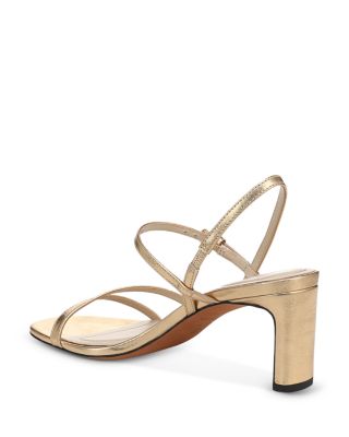 Women's Marcela Mid Heel Sandals 