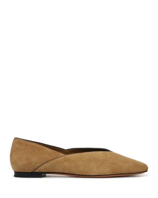 Women's Carmen Flats