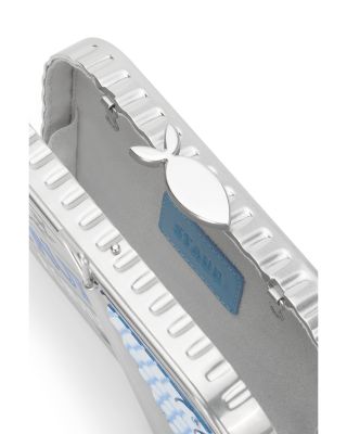 Staudines Tin Clutch