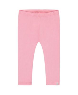 Deux par Deux - Girls' Organic Cotton Legging - Big Kid