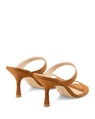 Women&#39;s Nudist Slide 85 Sandals