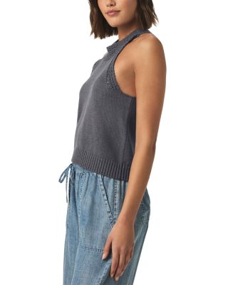 Talula Sweater Tank Top