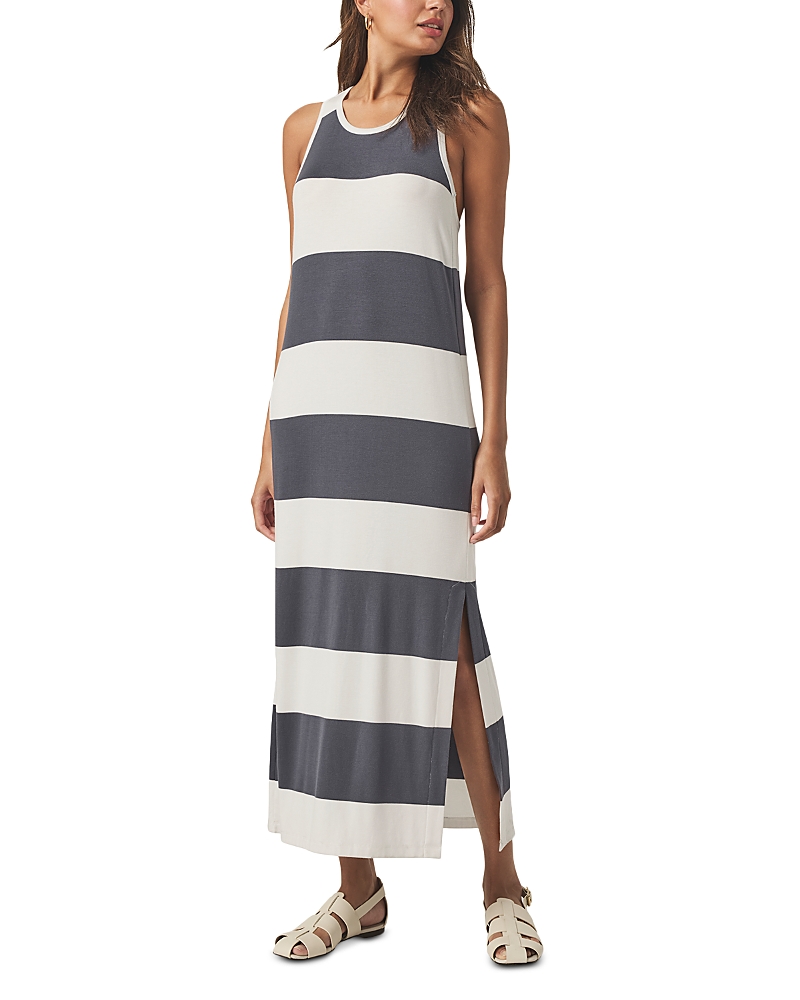 Splendid Jenna Stripe Tank Dress