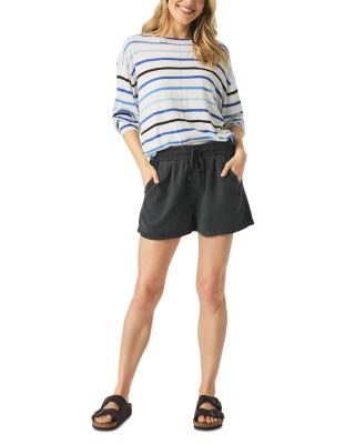 Finn Crewneck Sweater