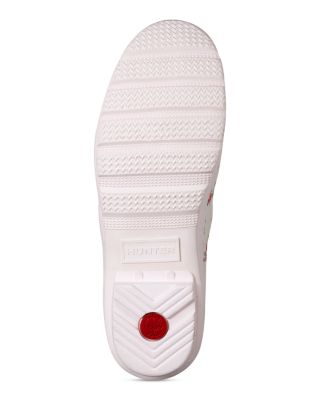 x LoveShackFancy Women's Original Tall Rain Boots