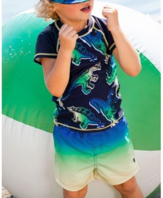 Boys' Swim Trunks - Little Kid