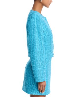 Tweed Jacket - Exclusive