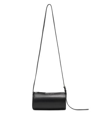 Crossbody Silo Bag