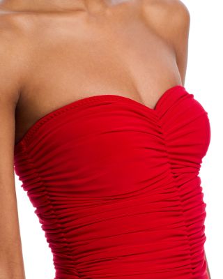 Marissa One Piece Swimsuit