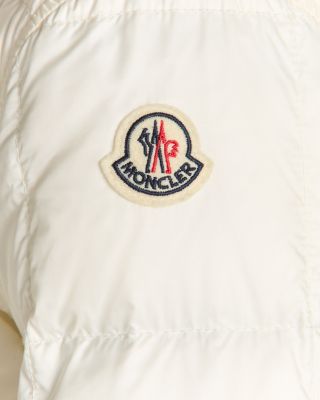 Jarcieu Puffer Jacket